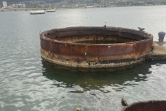USS Arizona Memorial, Pearl Harbor
