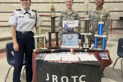 JROTC Recruiting Event
