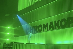 Chromakopia World Tour